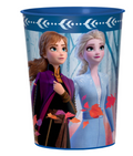 Disney Frozen 2 Metallic Favor Cup