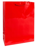 Jumbo Red Gift Bag
