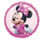 18" Minnie Mouse Forever Balloon #6