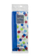 Hallmark Dual Citrus Dots Tissue Paper 8ct