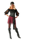 Adult Small Pirate Wench Costume