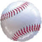28" Championship Baseball Balloon #123