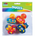 Value Pack Superhero Rubber Duckies