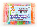 Original EZ Shot Tubes 25 Pack Drink