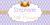Purple and Gold Little Princess Baby Custom Banner