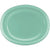 Fresh Mint Oval Platter 8ct