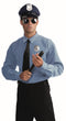 Adult Male Policeman Kit