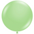 TUFTEX Mint Green 17″ Latex Balloons 3ct