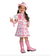 Wild West Cutie Cowgirl Costume (4-6x)