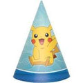 Pokemon Core Paper Hats 8ct.