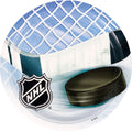 Ice Time NHL 9in Plates