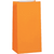 Paper Bags Orange 12CT