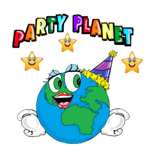 Party Planet Brandon