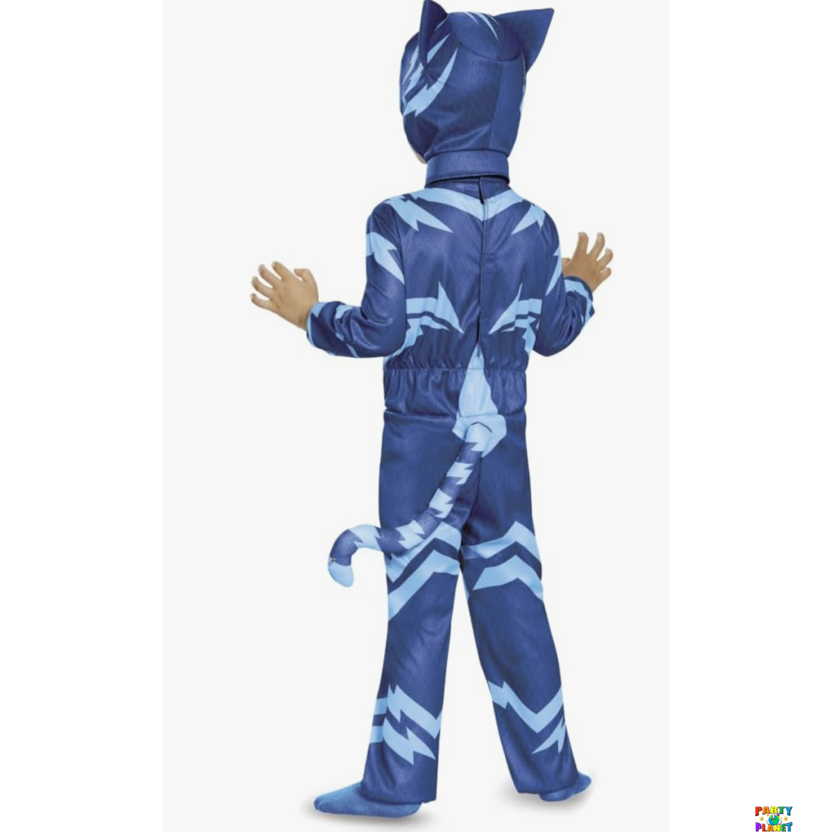 PJ Masks Catboy Classic Toddler Child Medium (3T-4T) - Image 2