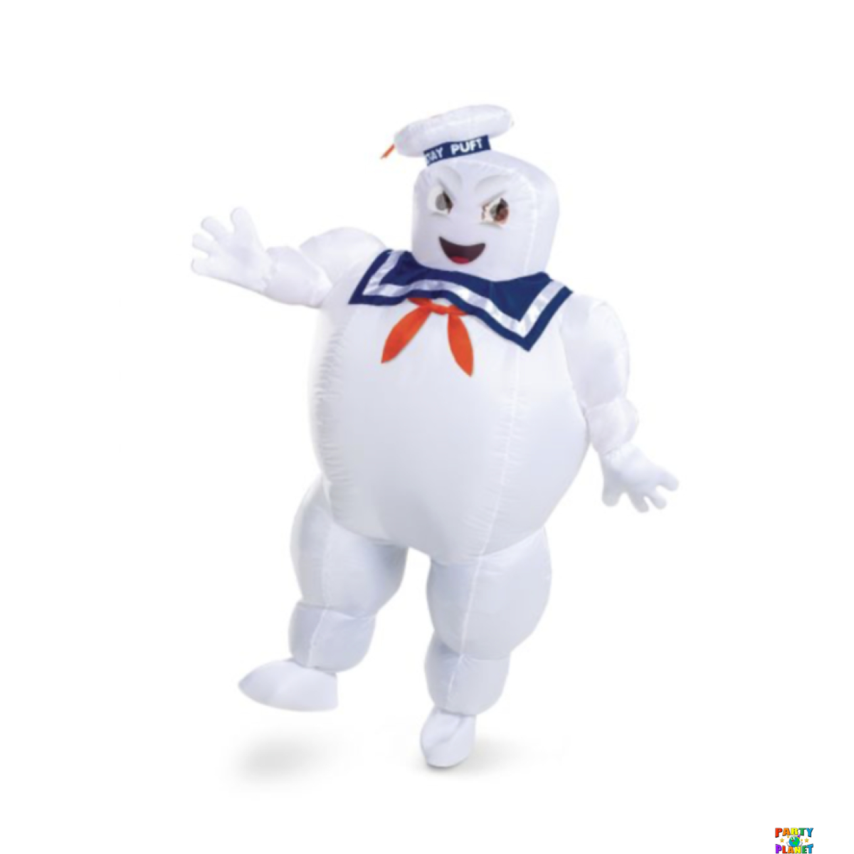 STAYPUFT INFLATABLE ADULT ONE SIZE - Image 1