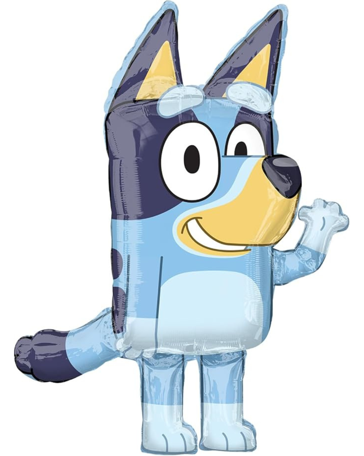 32" Bluey Balloon PKG #39