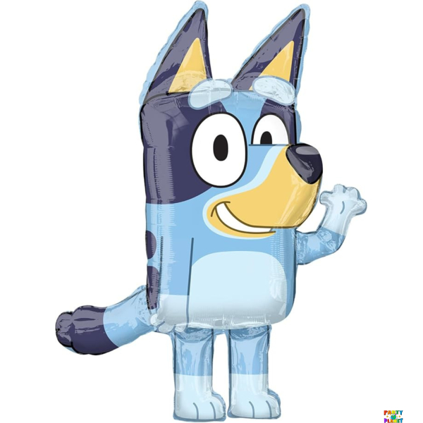 32" Bluey Balloon PKG #39