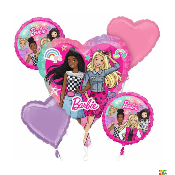Barbie Dream Together Bouquet