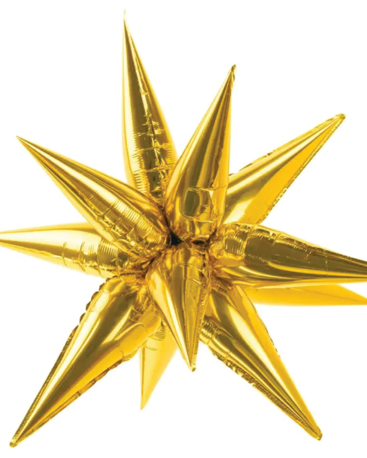 STARBURST MAGIC STAR BALLOON
