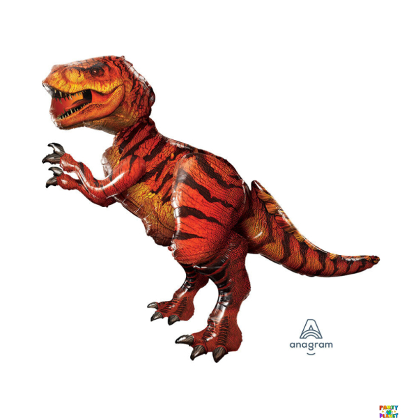 68" Jurassic World 2 Airwalker Balloon AWK