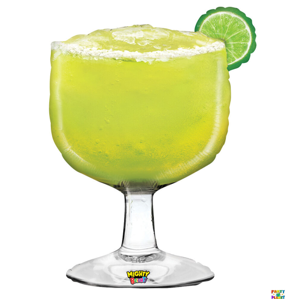 40" Margarita Balloon