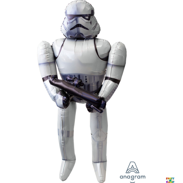 70" StormTrooper AirWalker Balloon AWK