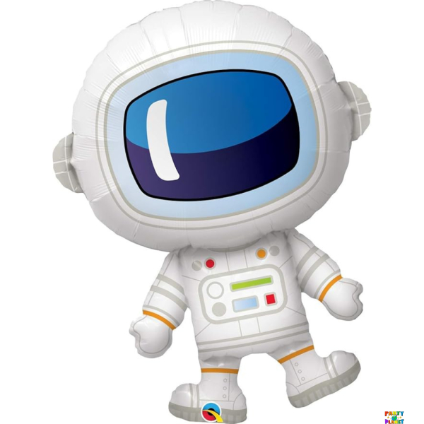 32" Astronaut Balloon