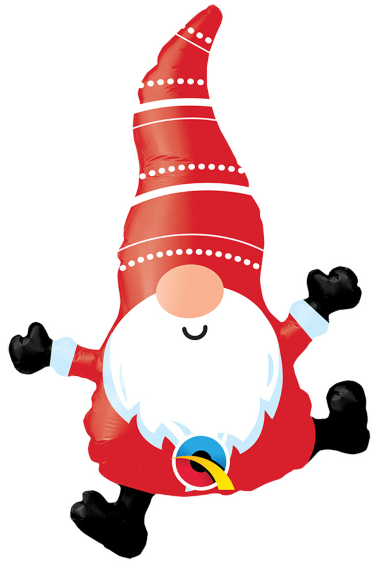 42" Gnome Balloon