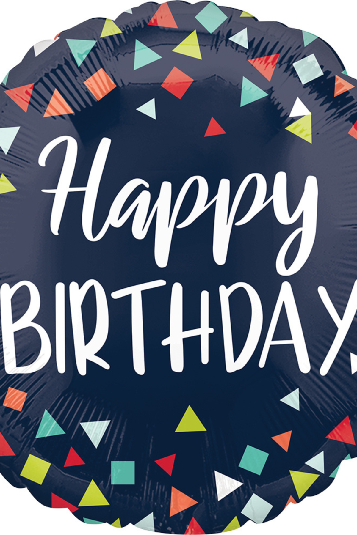 17" Reason To Celebrate Balloon #245