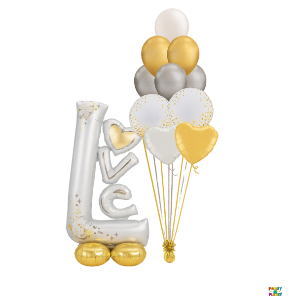 #10 Celebrate Love Bouquet