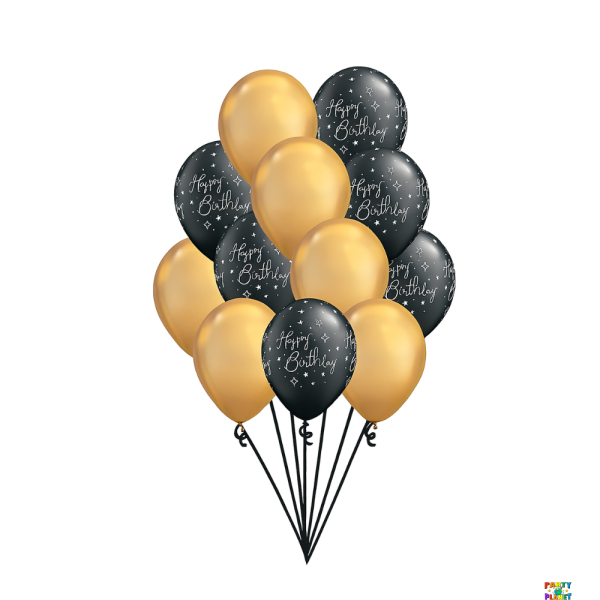 #23 Premium Half or Dozen Deal