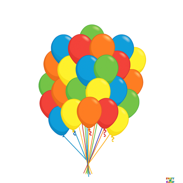 #24 Big Day Latex Bundle