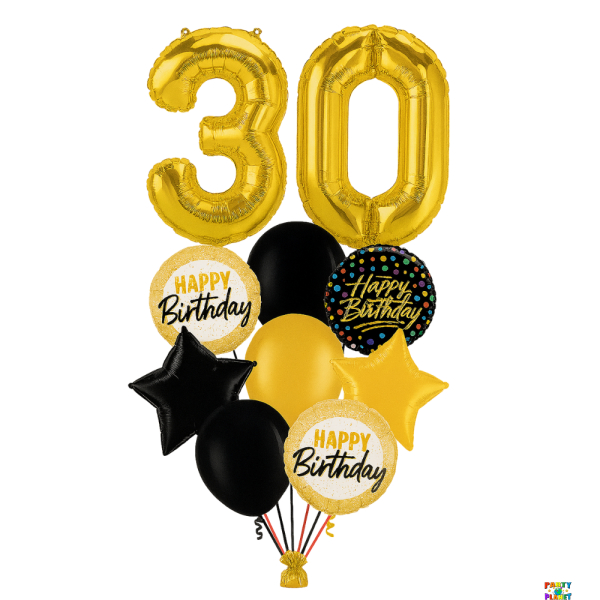 #6 Golden Age Bouquet