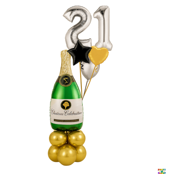 #9 Supreme Birthday Package