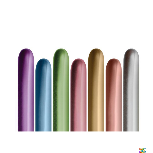 260B Reflex Latex Assortment 50ct.