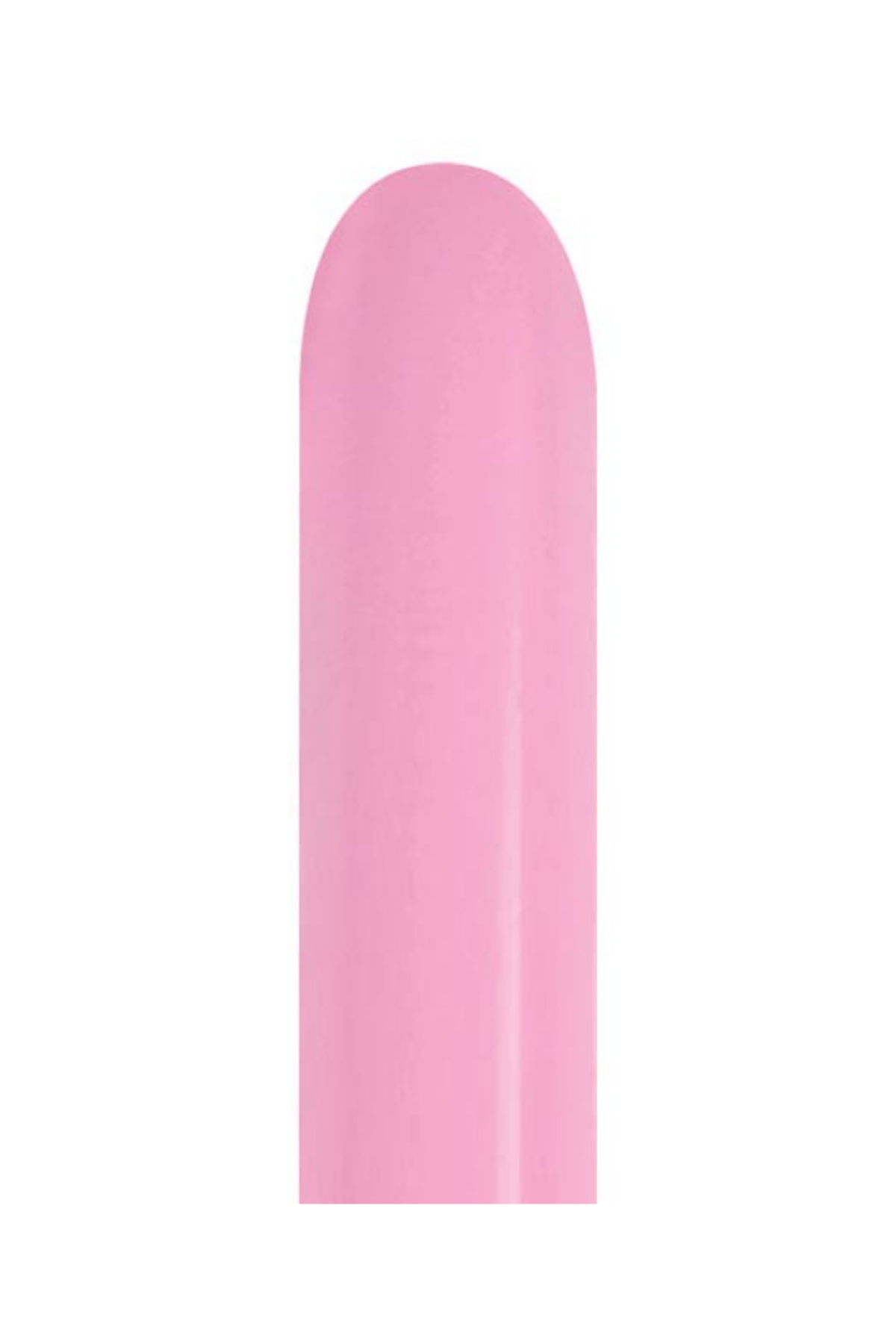 Sempertex 260B Bubblegum Pink Balloons - Pack of 50