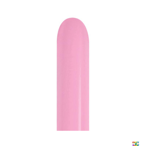 260B Sempertex Bubblegum Pink 50/PK