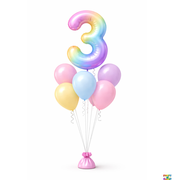 #2 Deluxe Occasion Bouquet