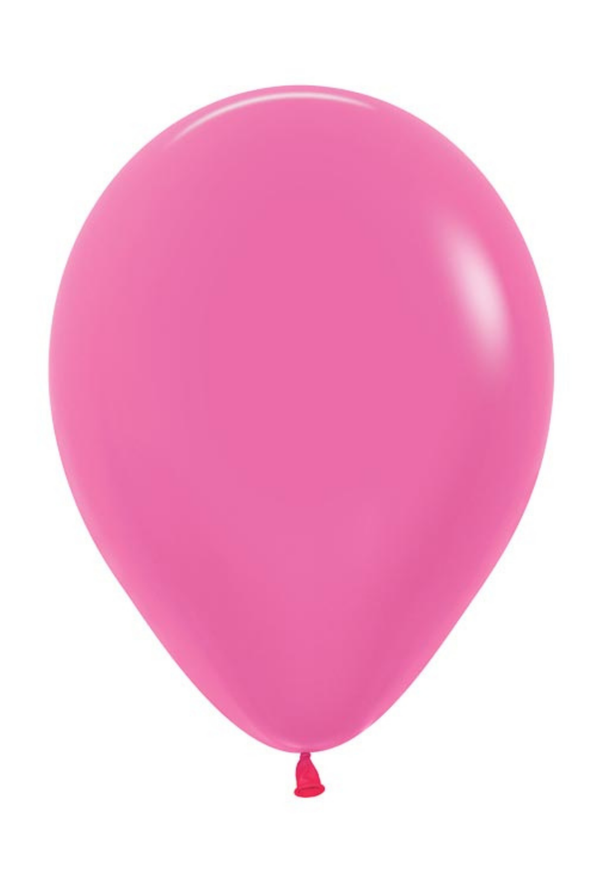 Neon Magenta