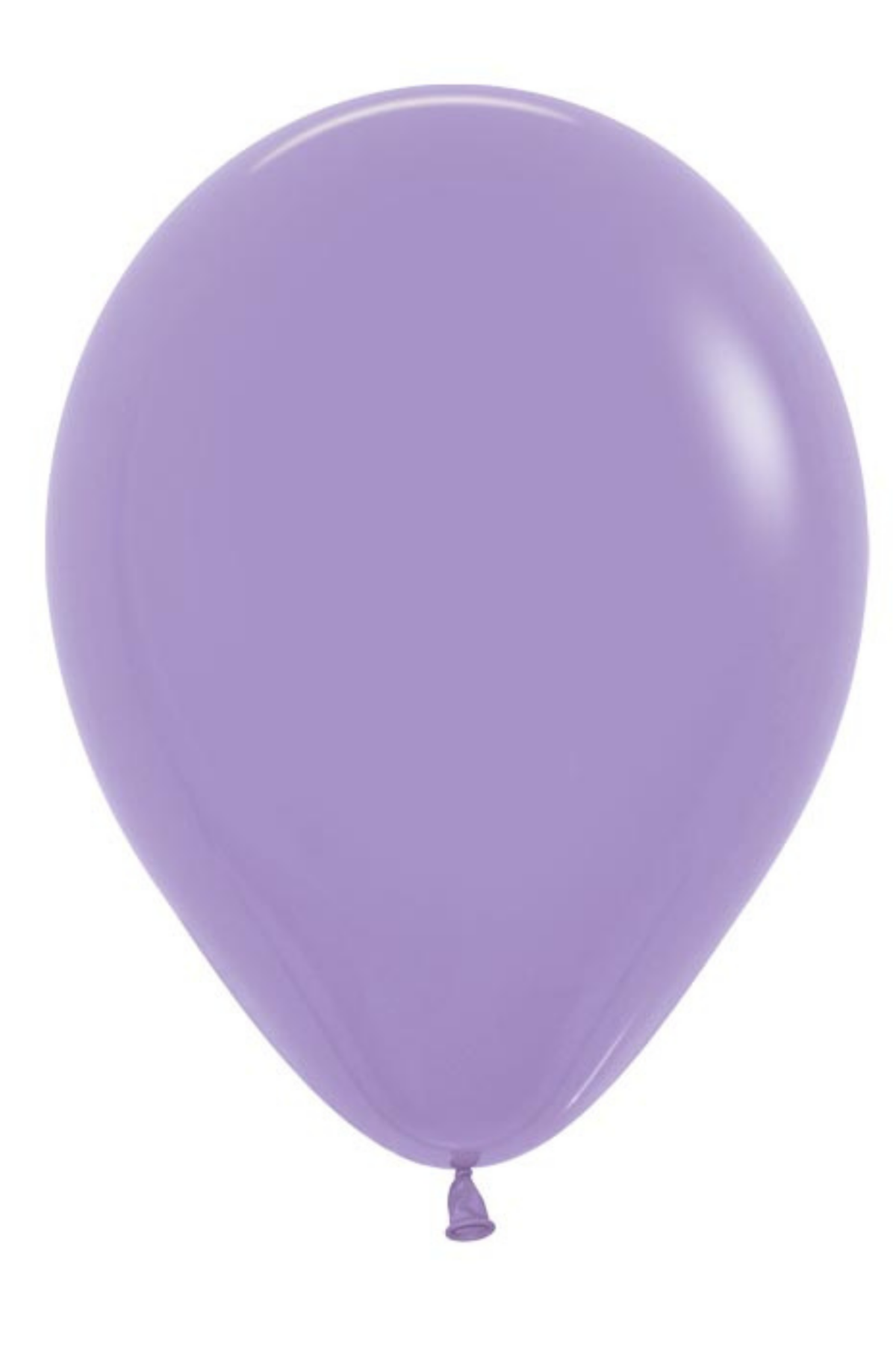Pastel Lilac