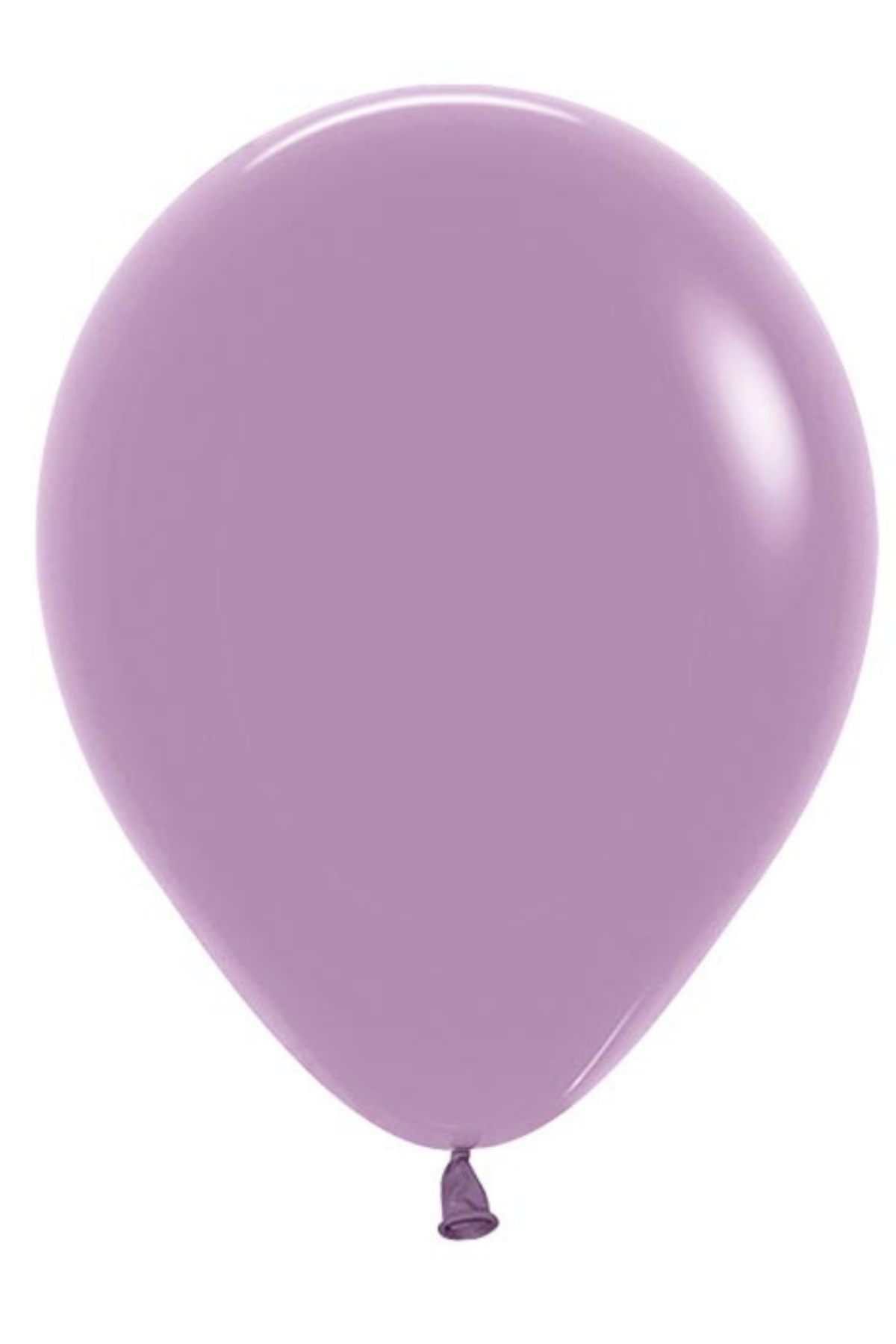 Dusk Lavender Sempertex Balloons - Assorted Sizes 5"-24