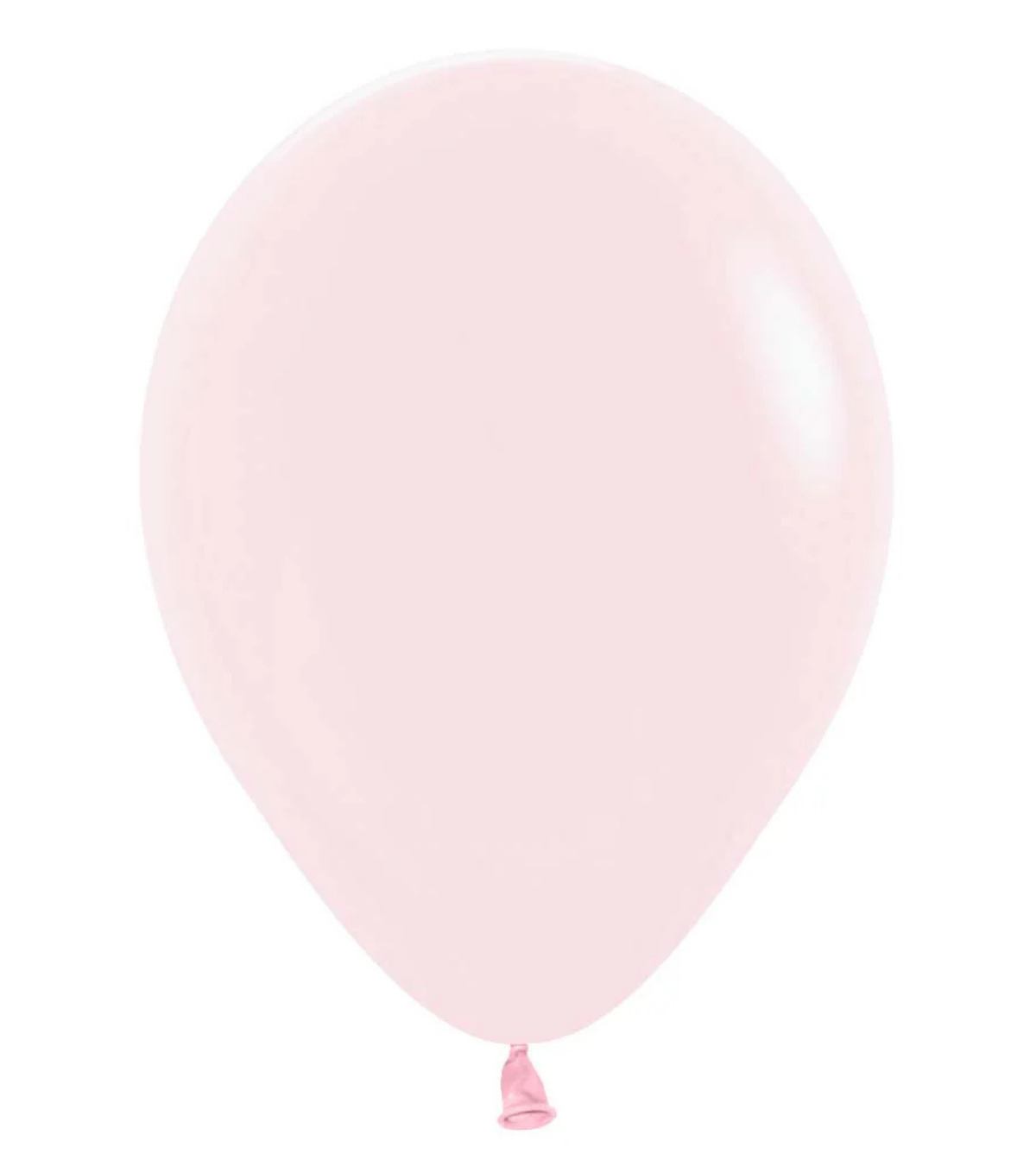 Pastel Pink