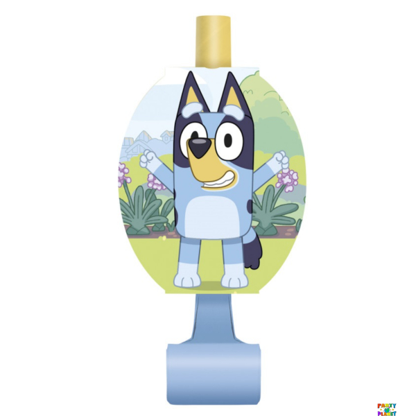 Bluey Blow Outs 8ct.