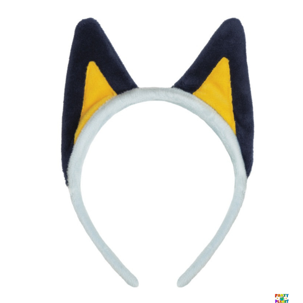 Bluey Guest of Honor Headband
