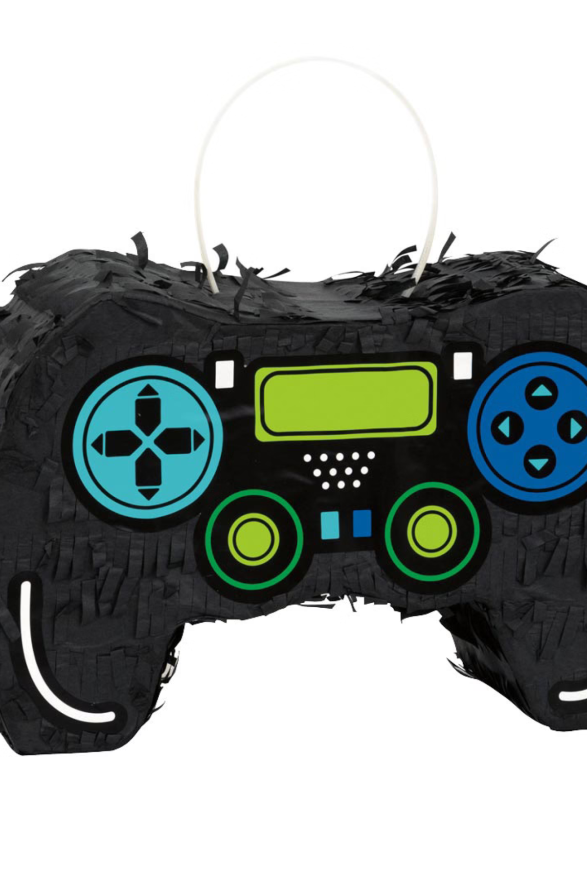 Game Controller Pop-Out Pinata