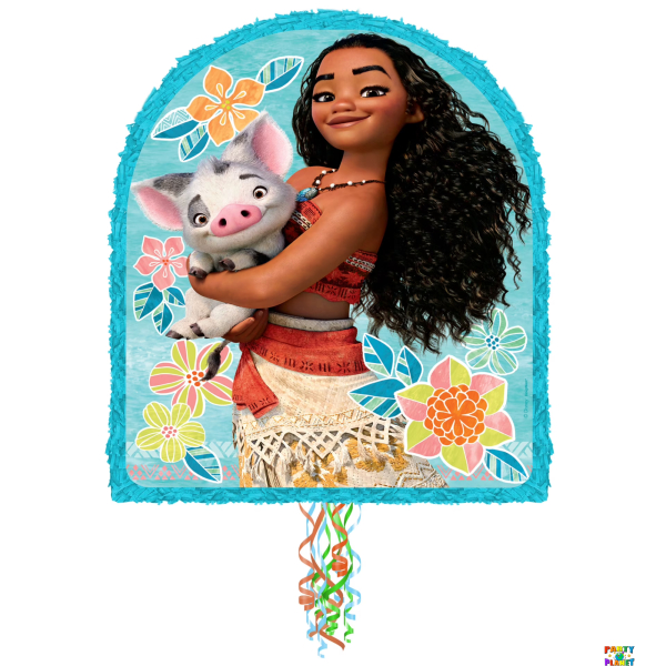 Moana Pinata