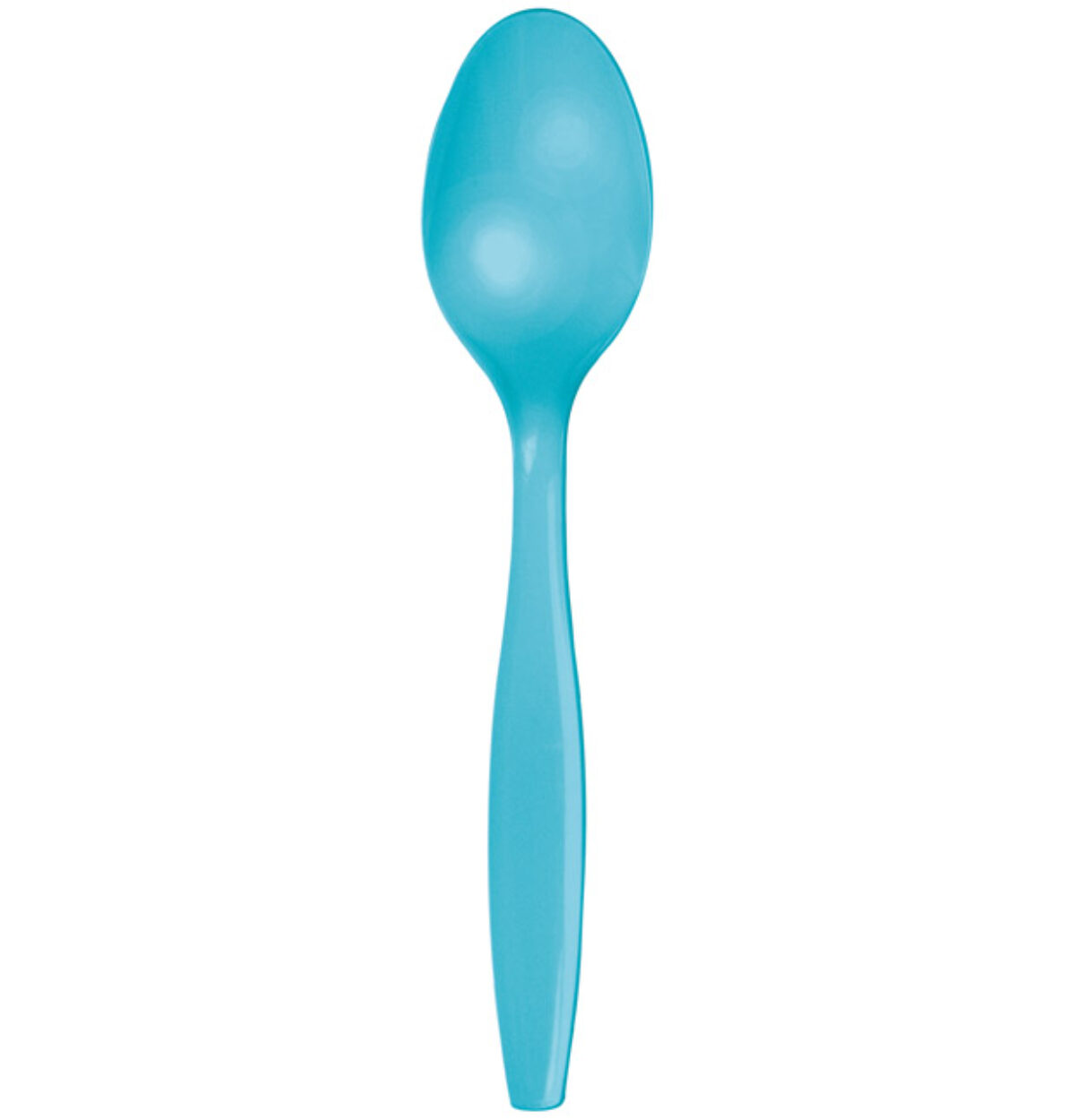 Bermuda Blue Spoons 24ct