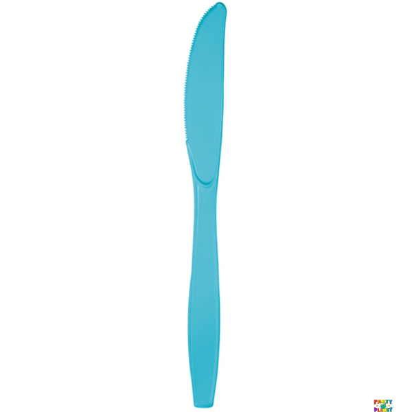 Bermuda Blue Knives 24ct.