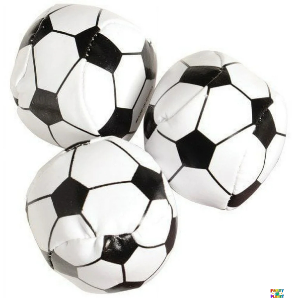 Mini Soccer Balls 12 Pieces