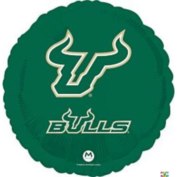 18" University of South Florida Balloon #129 USF